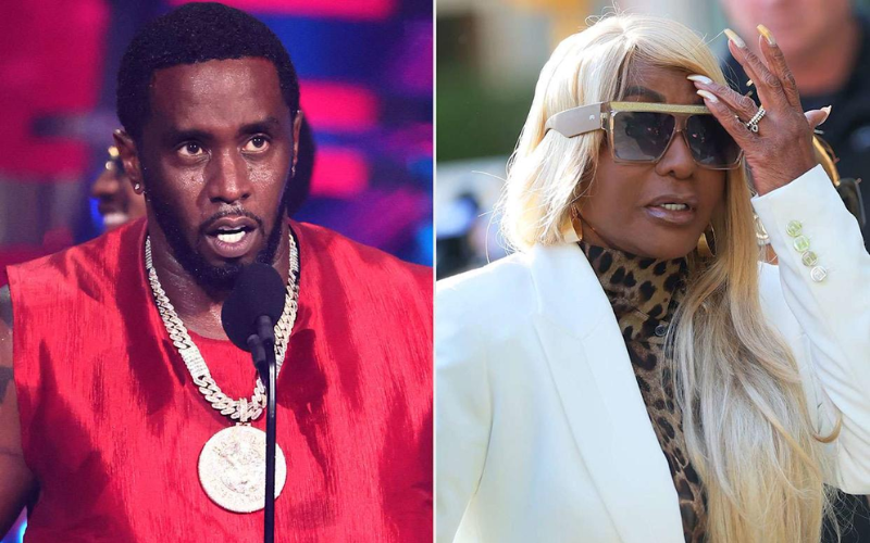 Sean Diddy’s mother defends him against shocking claims made in Netflix documentary Sean Diddy's mother defends him against shocking claims made in Netflix documentary