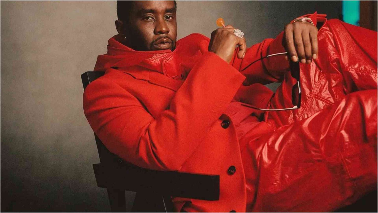 Sean Diddy's prison term extended by two months' contraband allegations