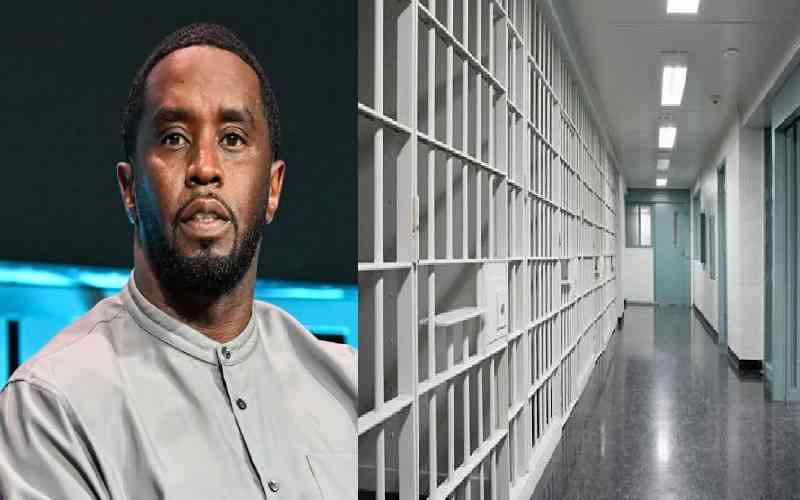 Sean Diddy’s team dismisses reports of secret phones, paid prison favours Sean Diddy's team dismisses reports of secret phones, paid prison favours