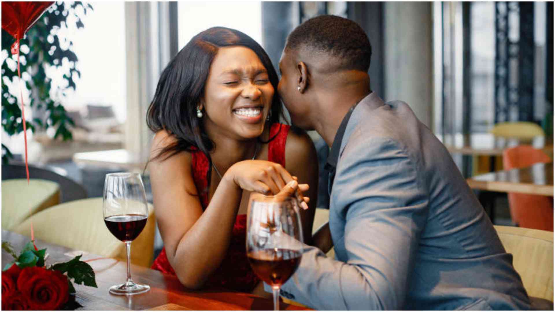 Secret lovers, stress relievers: 10 male besties Kenyan women keep Secret lovers, stress relievers: 10 male besties Kenyan women keep