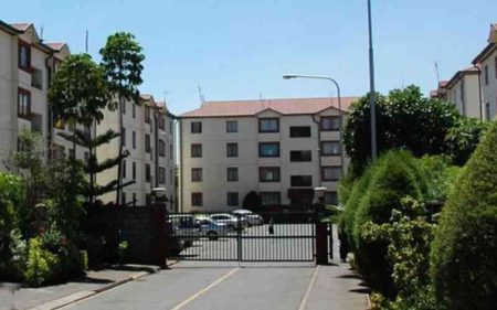 Sectional titles' push and pull that is frustrating home owners