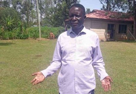 Selective justice? Why Ong'ondo's case was acted on as others shelved
