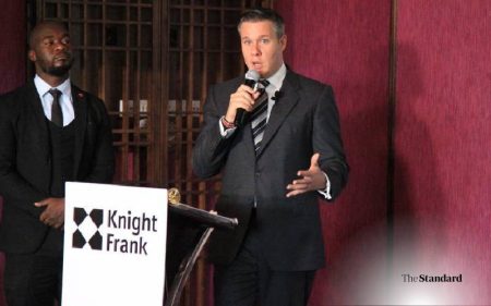 Self-made billionaires on the rise: Report