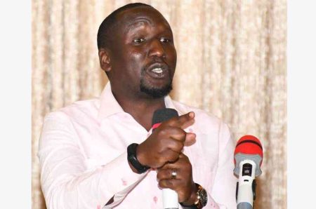 Senate, National Assembly rivalry heightens over legislative power