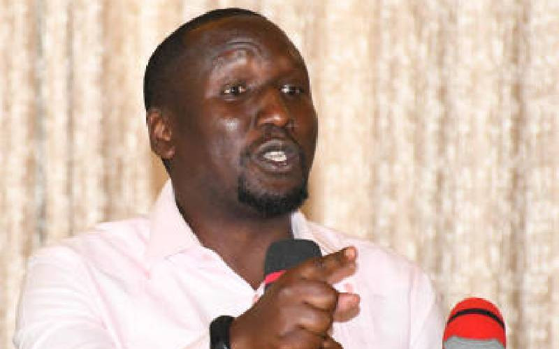 Senate seeks formula to ensure gender gap is bridged Senate seeks formula to ensure gender gap is bridged