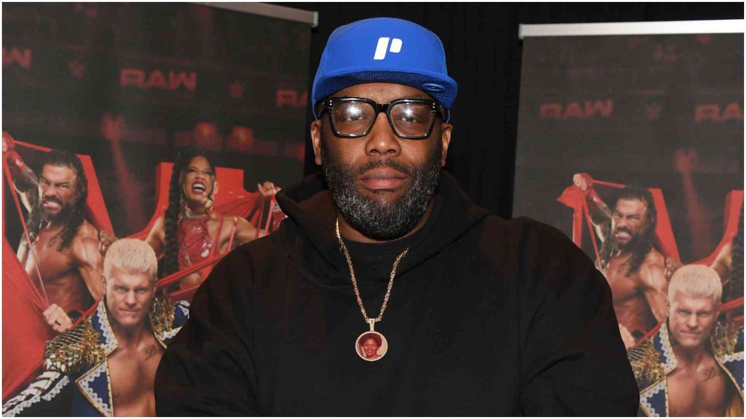 Send rich kids to war: Killer Mike says in a fiery take on U.S. conflicts