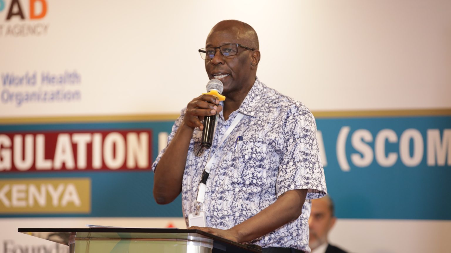 Senegal picked to host the 8th Scientific Conference on Medical Product Regulation in Africa