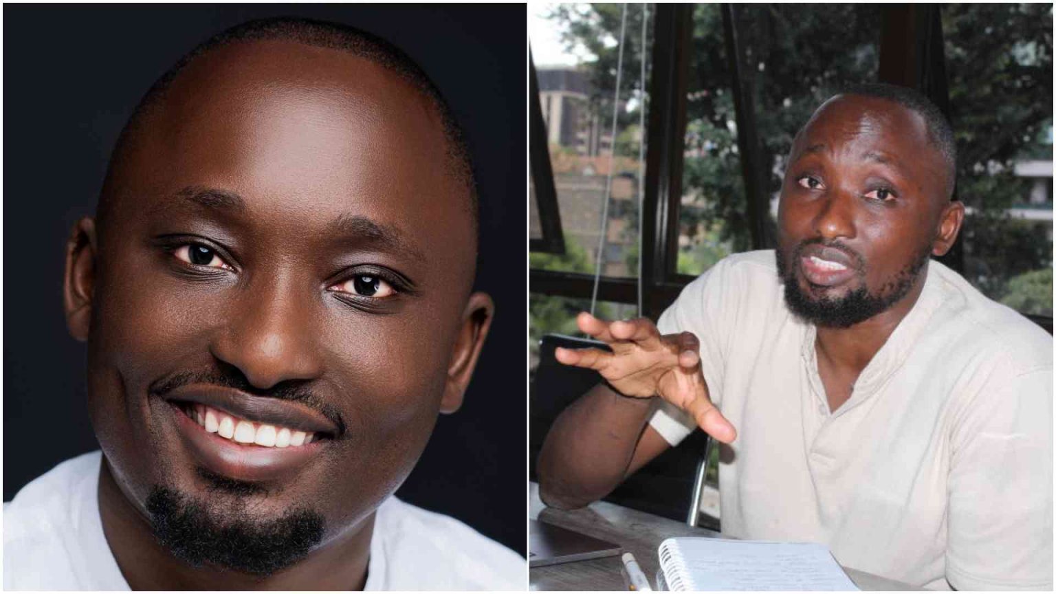 Sh1 million one night stand: WhatsApp message sinks randy CEO