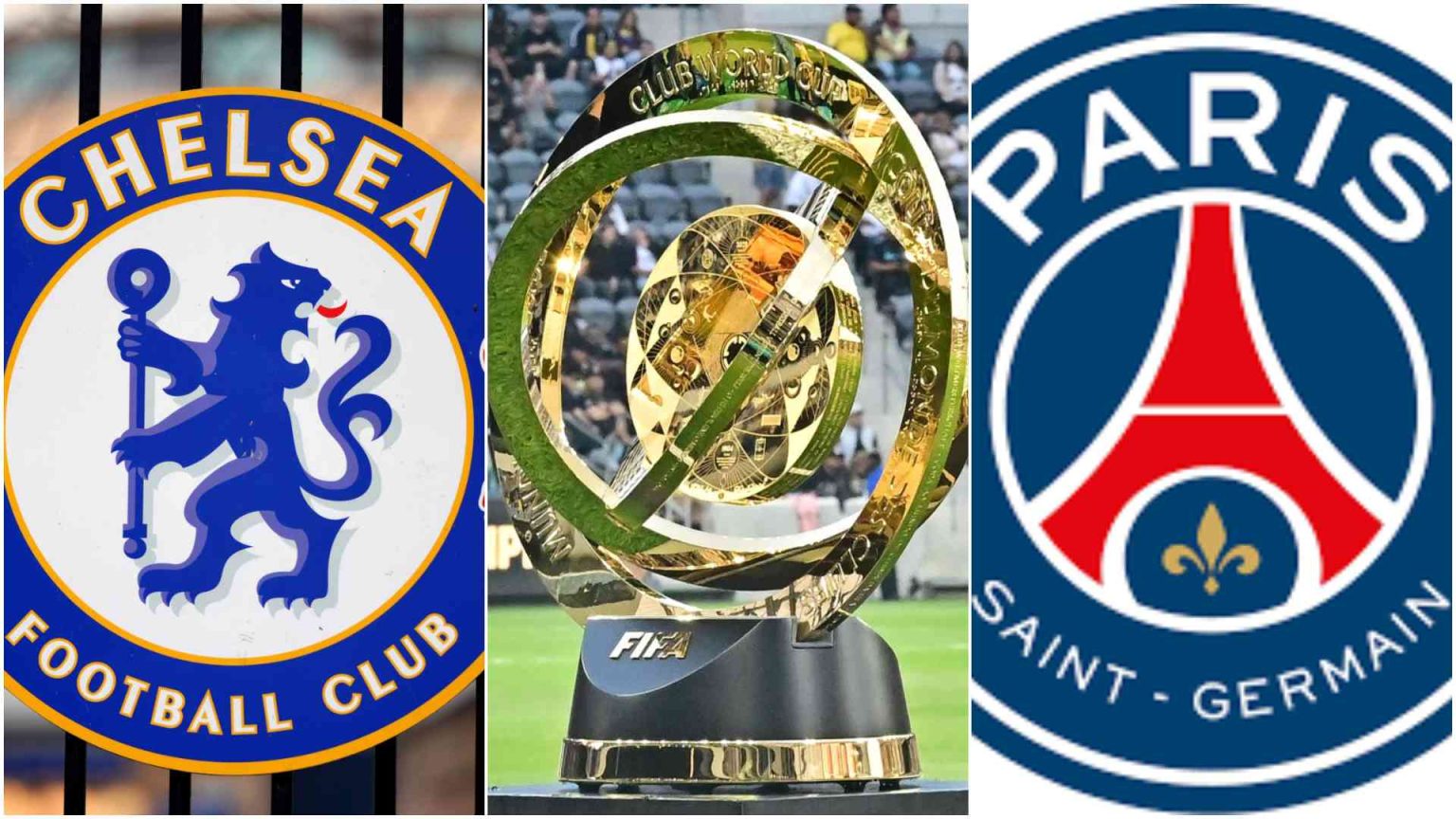 Sh16.2 billion up for grabs as Chelsea, PSG face off in historic Club World Cup final