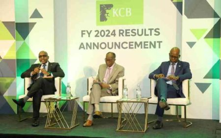 Shareholders approve Sh9.6b KCB dividend