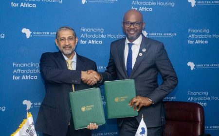 Shelter Afrique secures Sh15.5b loan to boost capitalisation programme