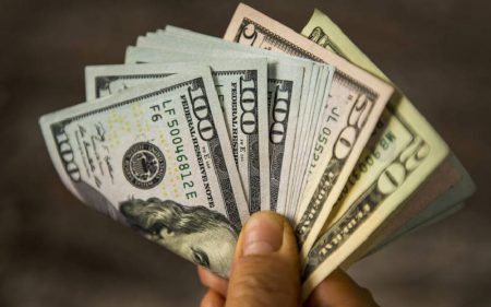 Shilling's rally set for dividends season dollar demand test