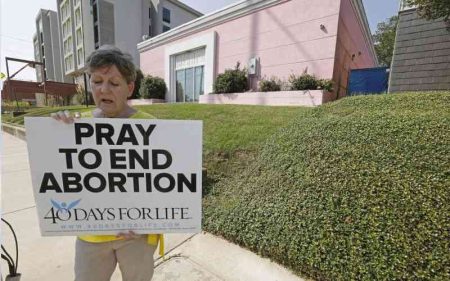 Shock of 800,000 abortions, married women biggest culprits