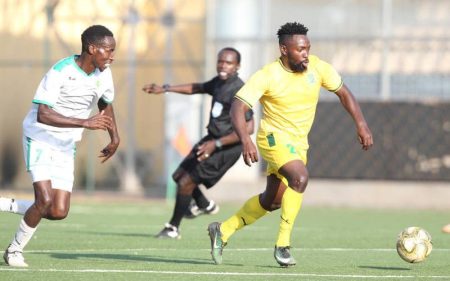 Shot in the arm as Mathare United land sponsorship deal