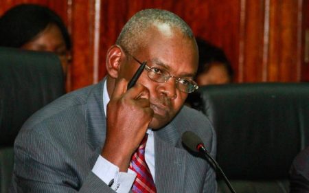 Showdown looms as banks reject CBK's cheap loans reform plan