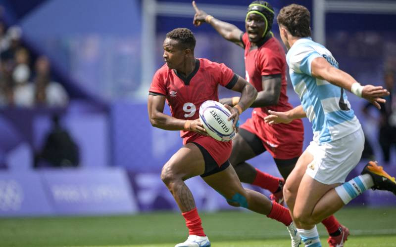 Shujaa, Lionesses determined to retain Safari 7s titles Shujaa, Lionesses determined to retain Safari 7s titles