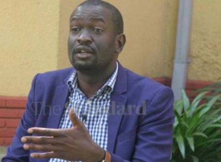 Sifuna warns ODM may miss 2027 if it stays yoked to Ruto