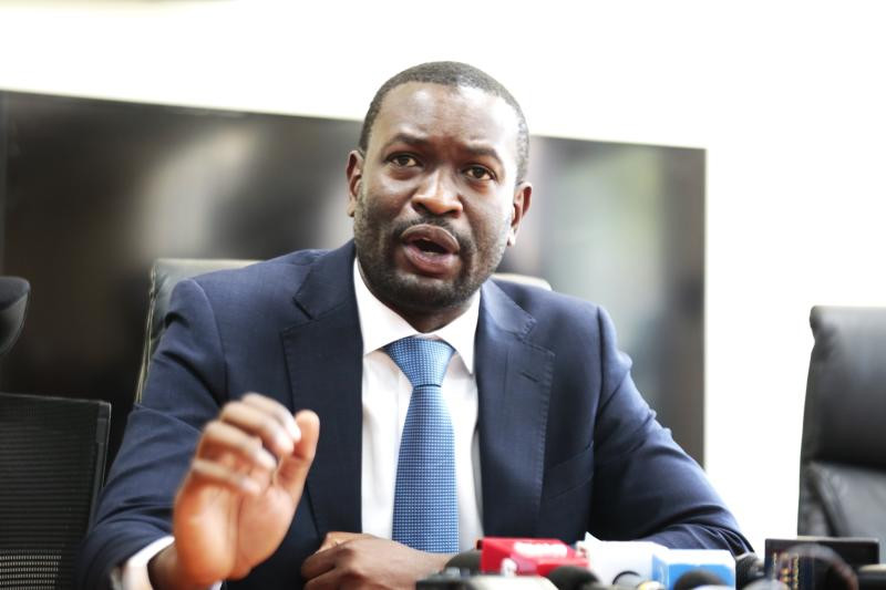 Sifuna's bid to rename TEP faces fresh hurdle Sifuna's bid to rename TEP faces fresh hurdle