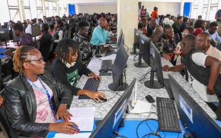 Simba AI: Pioneer chatbot saving indigenous languages