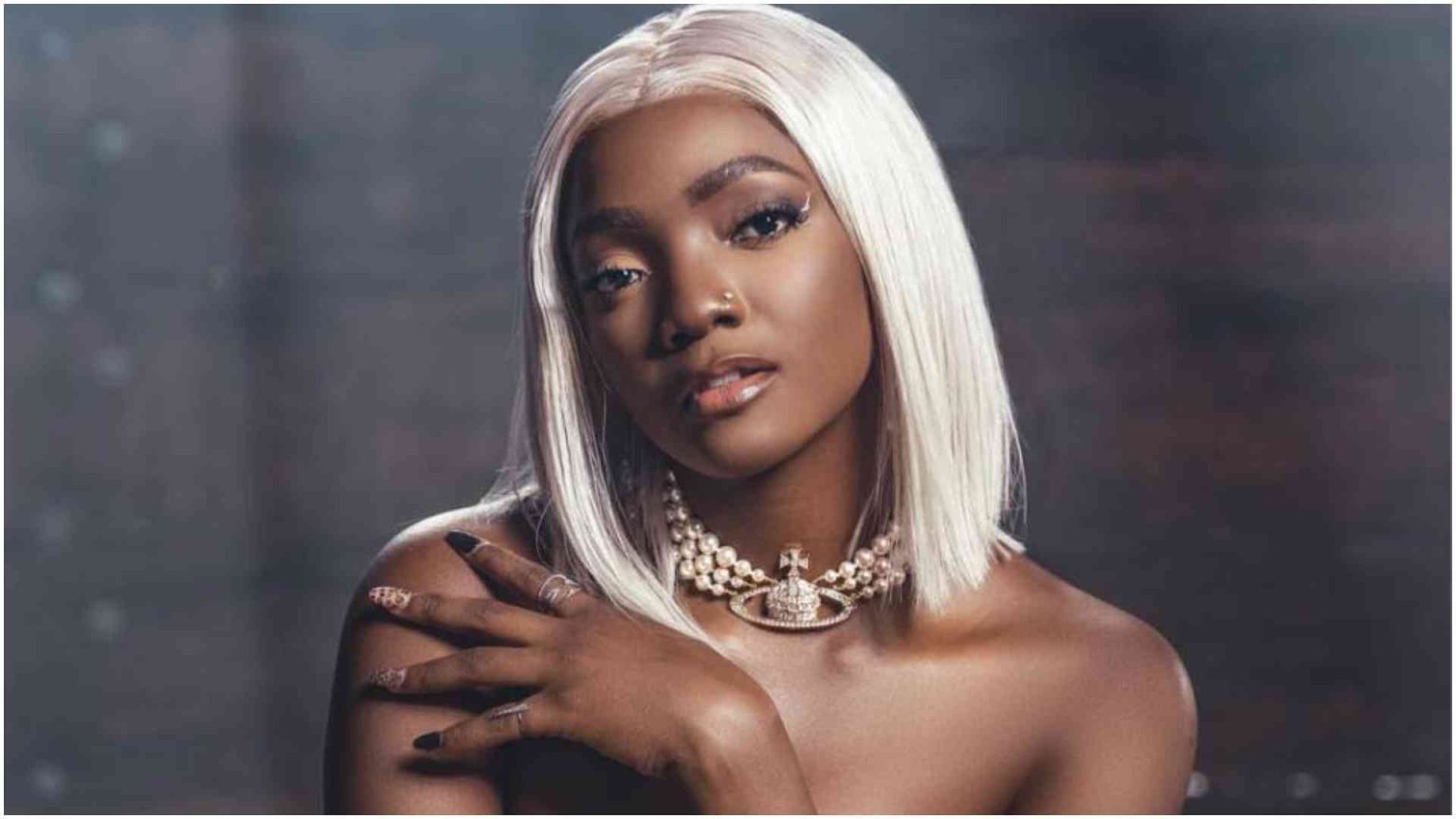 Simi defends decade-old posts after backlash over child comment, rape debate Simi defends decade-old posts after backlash over child comment, rape debate