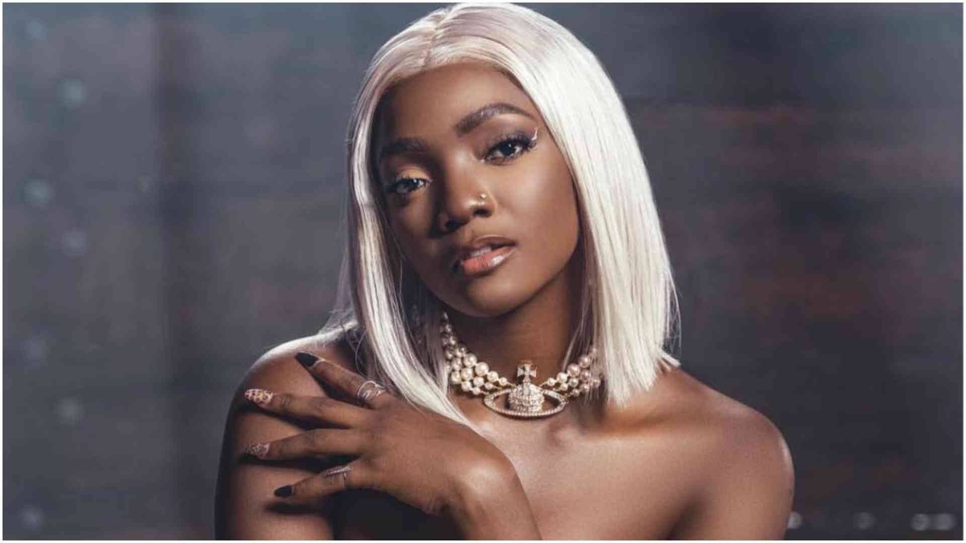 Simi defends decade-old posts after backlash over child comment, rape debate Simi defends decade-old posts after backlash over child comment, rape debate