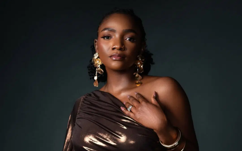 Simi under scrutiny as old tweets spark child abuse allegations Simi under scrutiny as old tweets spark child abuse allegations