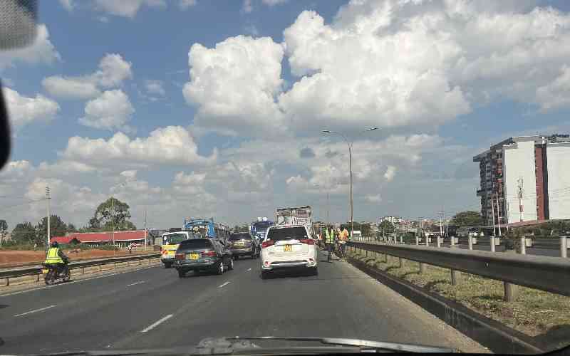 Sinister use of road guard rails apart from safety Sinister use of road guard rails apart from safety