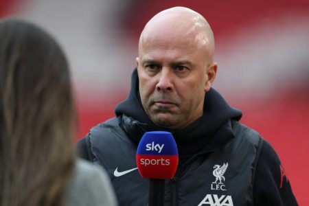 Slot faces reality check at Liverpool as problems mount