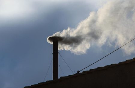 Smoked promises: Kenyans gave up waiting for white smoke to rise