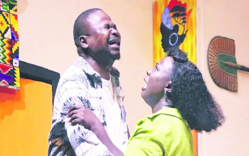 Smollo, Bisieri shine in powerful joint debut ‘The vows and the vices’ Smollo, Bisieri shine in powerful joint debut 'The vows and the vices'