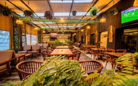 Social media and AI tools are reshaping hospitality industry