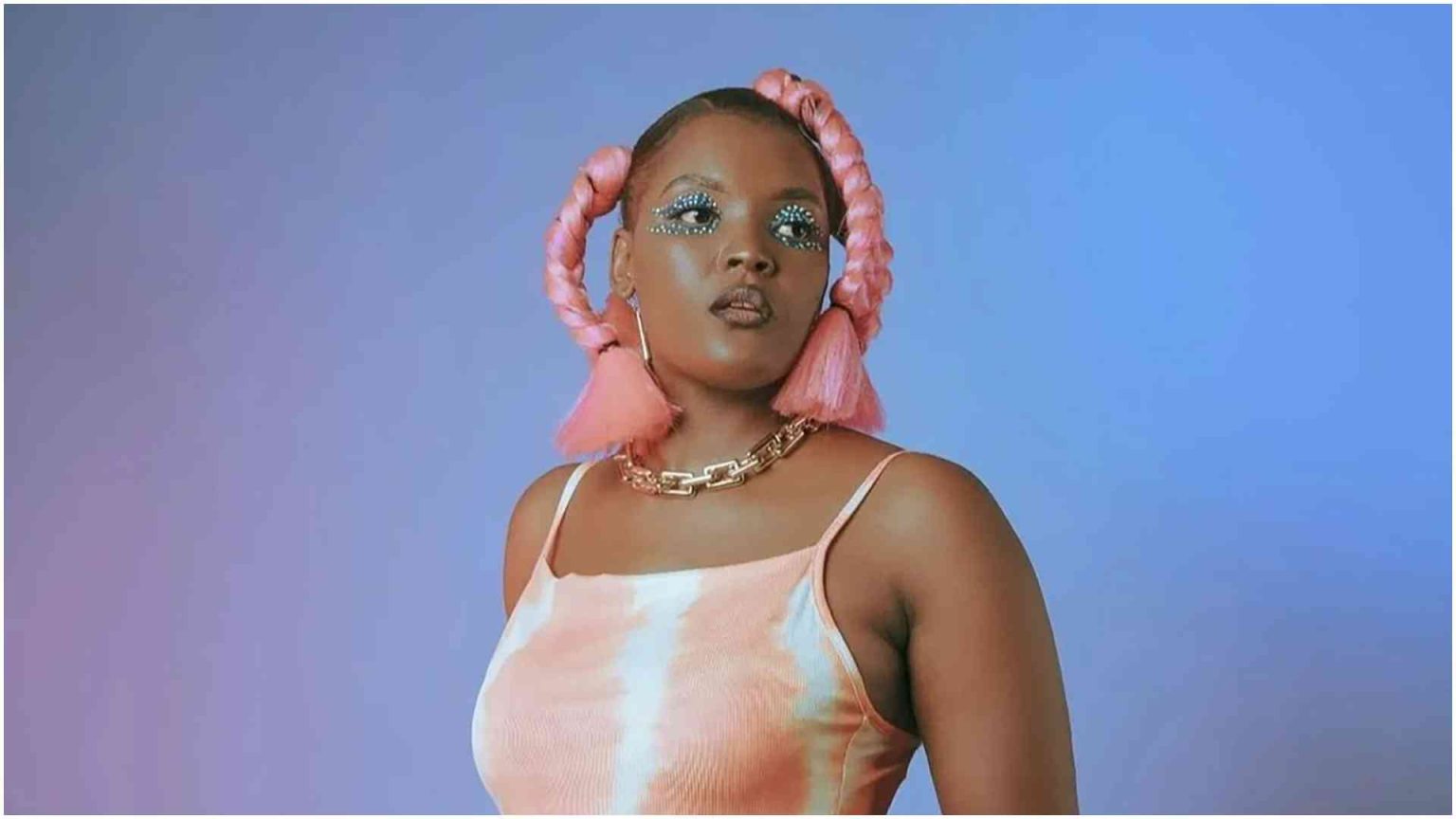 Sofiya Nzau lands multimillion-shilling spot on EA Sports FC 26 soundtrack