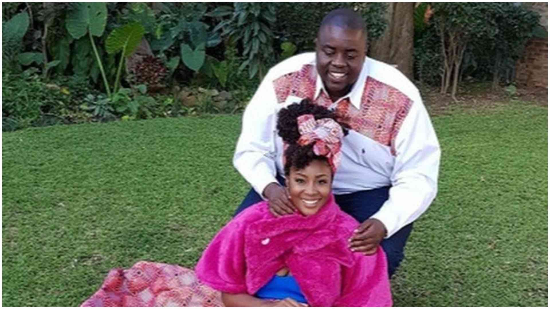 Sonja Madzikanda: Inside Wicknell Chivayo’s first marriage, children, court battle Sonja Madzikanda: Inside Wicknell Chivayo's first marriage, children, court battle