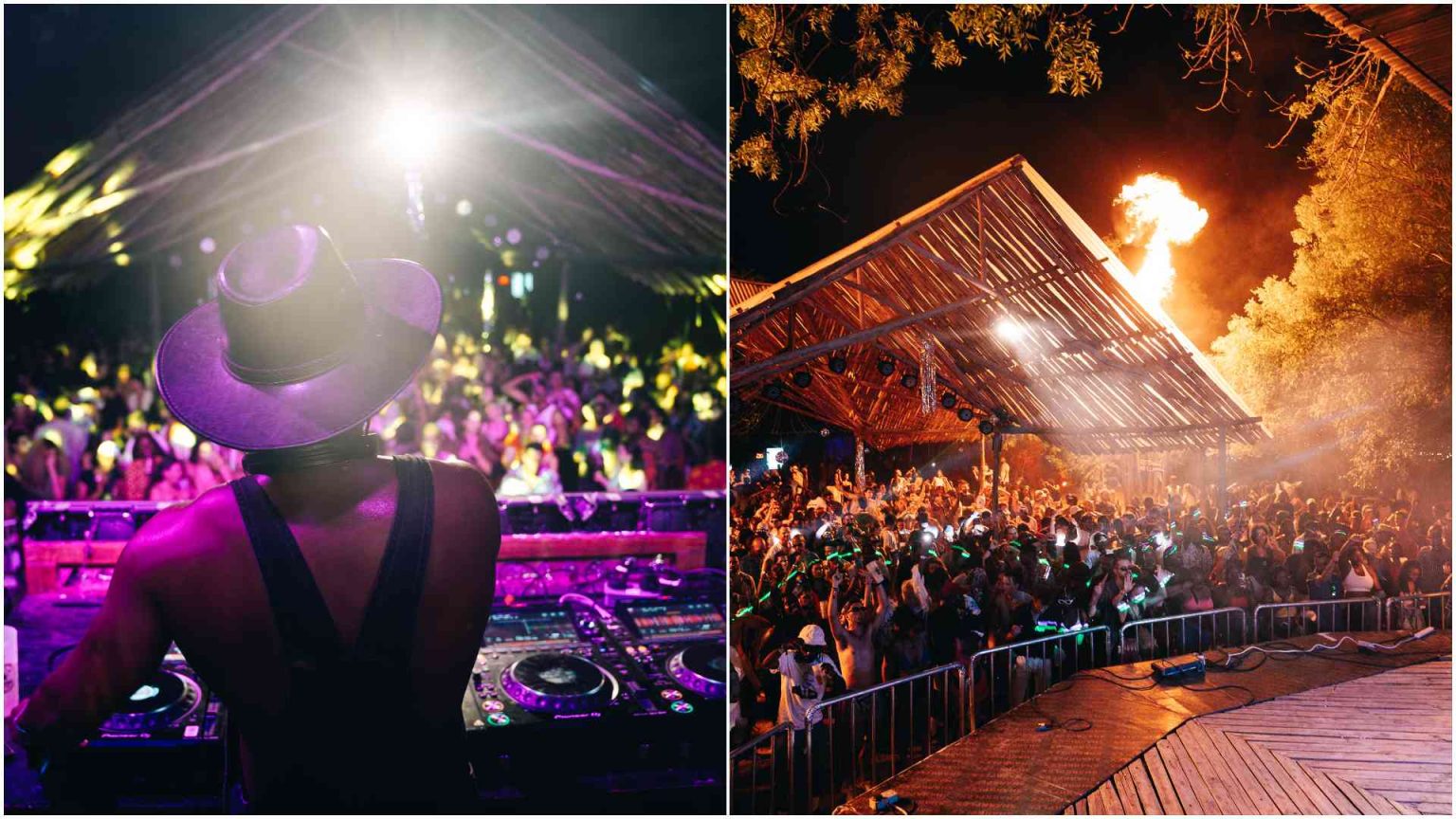South African Amapiano star Vigro Deep, Lil Maina to headline Beneath the Baobabs Festival South African Amapiano star Vigro Deep, Lil Maina to headline Beneath the Baobabs Festival