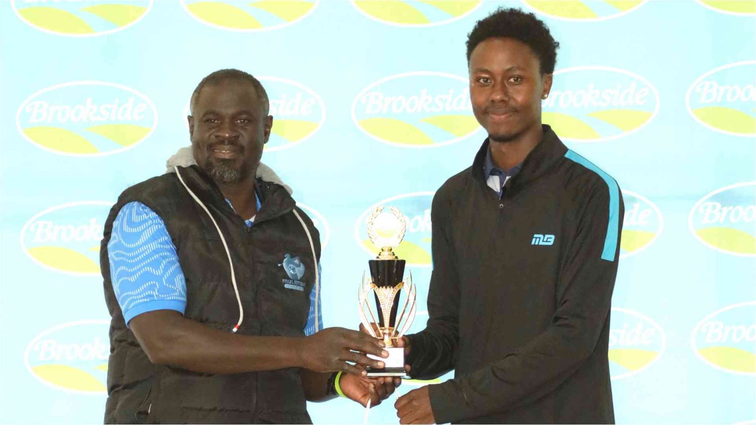 South African-based Kitale Club junior wins Mulembe Junior Open