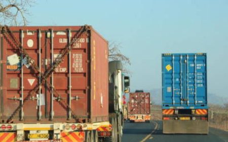 South Sudan to set up ICDs to counter rising port cargo charges