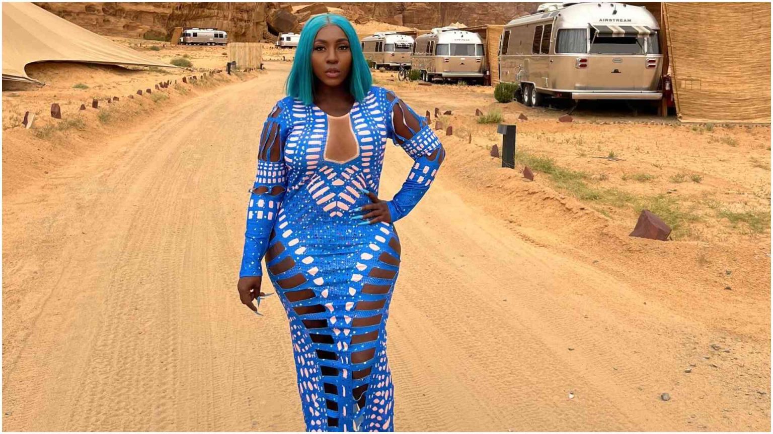 Spice: Jamaican dancehall star cancels Uganda show over contract dispute with promoter Spice: Jamaican dancehall star cancels Uganda show over contract dispute with promoter