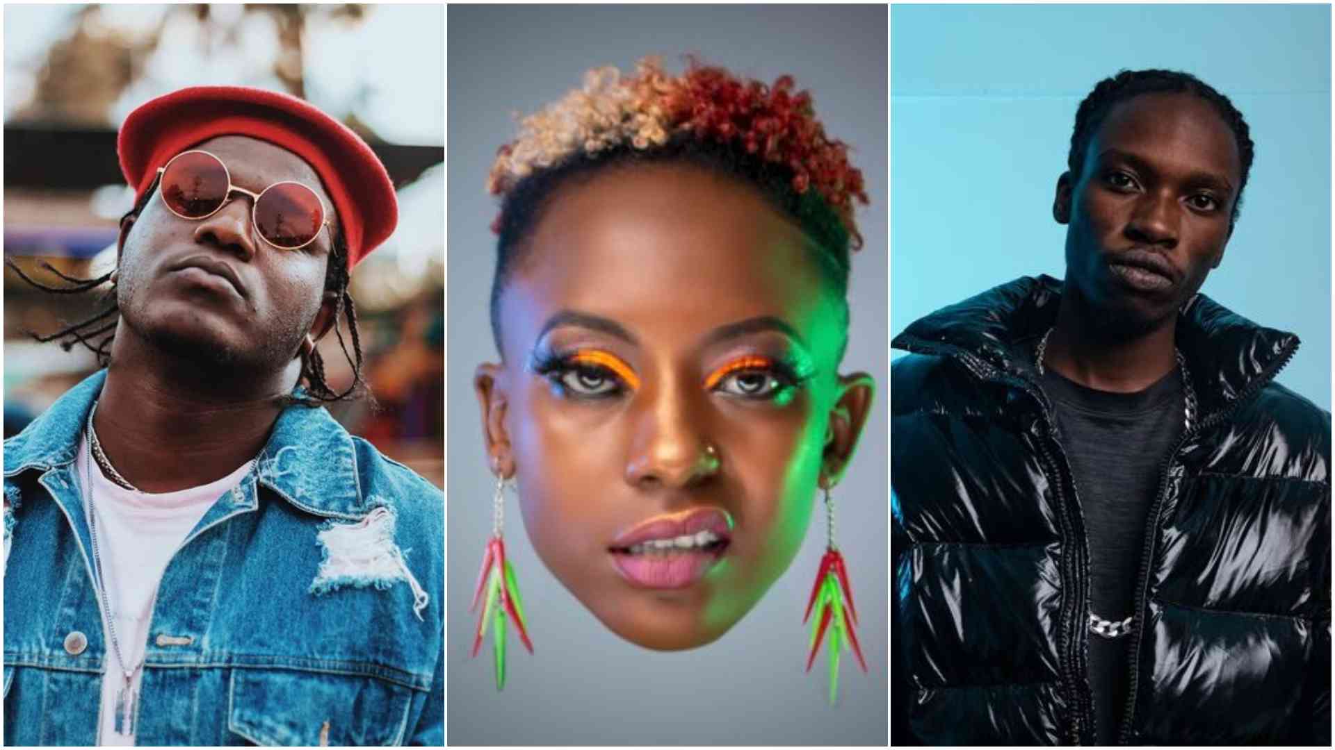 Ssaru, Breeder, Toxic Lyrikali to light up Endless Energy Dance Festival 2025 Ssaru, Breeder, Toxic Lyrikali to light up Endless Energy Dance Festival 2025