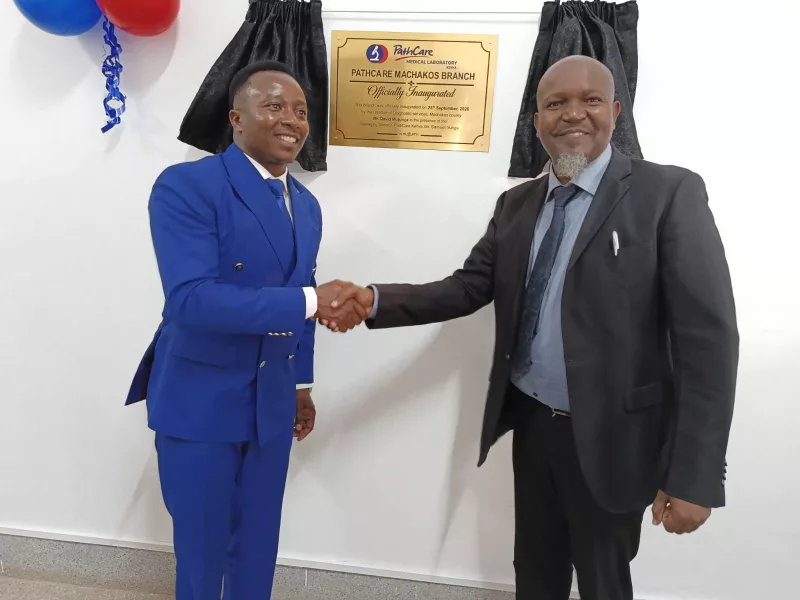 Stakeholders call for greater investment in healthcare services Stakeholders call for greater investment in healthcare services