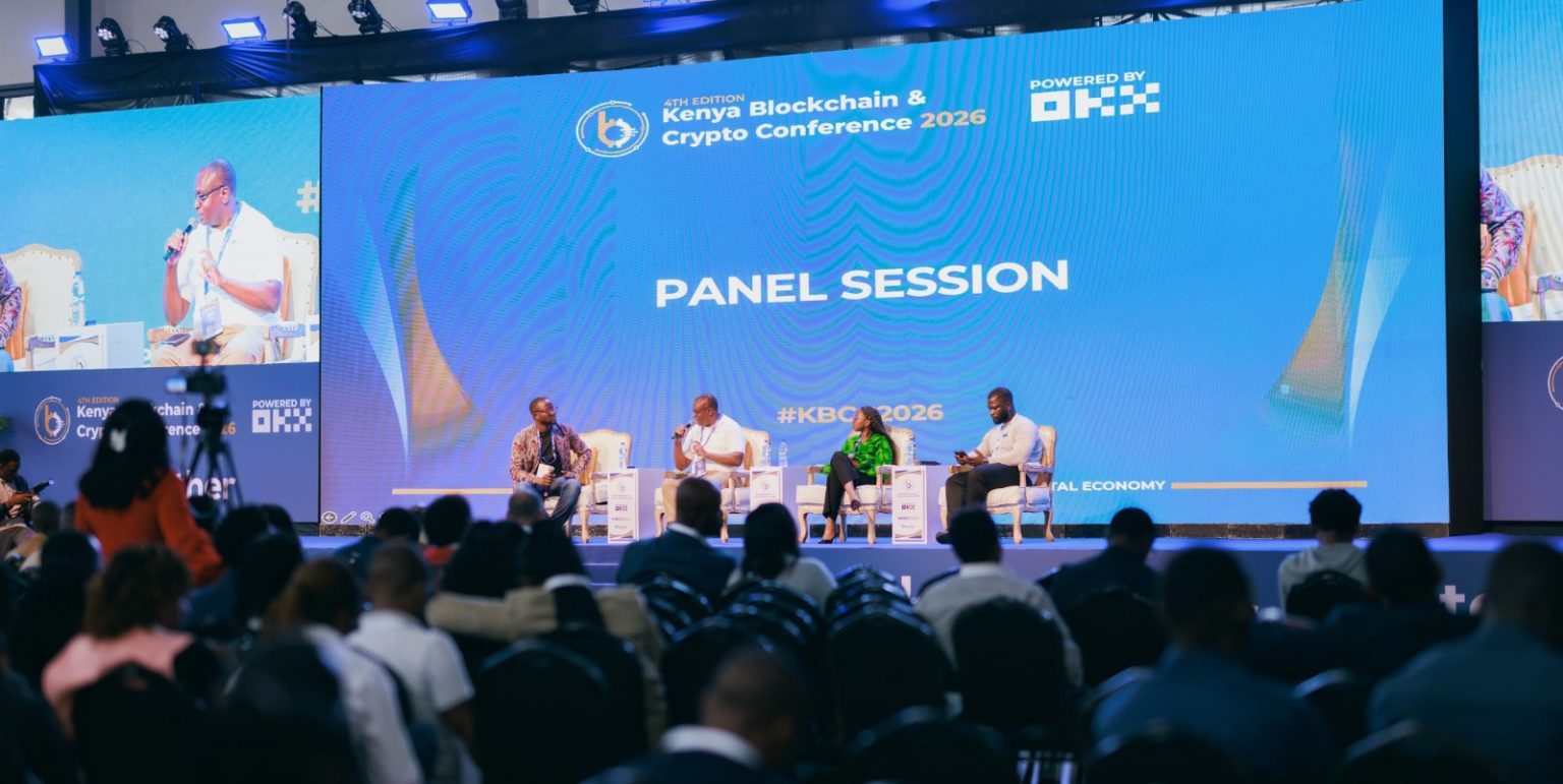 Stakeholders gather in Nairobi as crypto industry pushes tokenised access to global markets Stakeholders gather in Nairobi as crypto industry pushes tokenised access to global markets