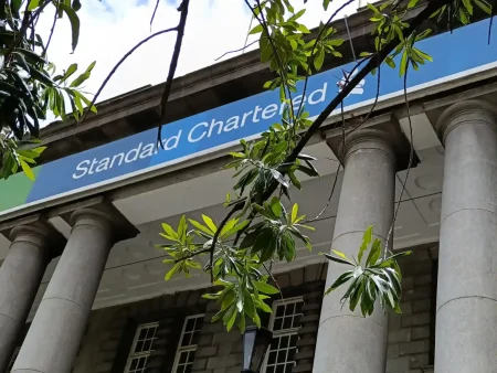The Kenyan Wall Street - Business, Markets News, Investing Data & AI Tools