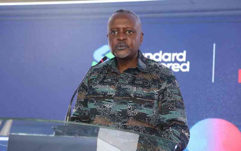 StanChart Uganda to sell wealth, retail units to Absa StanChart Uganda to sell wealth, retail units to Absa