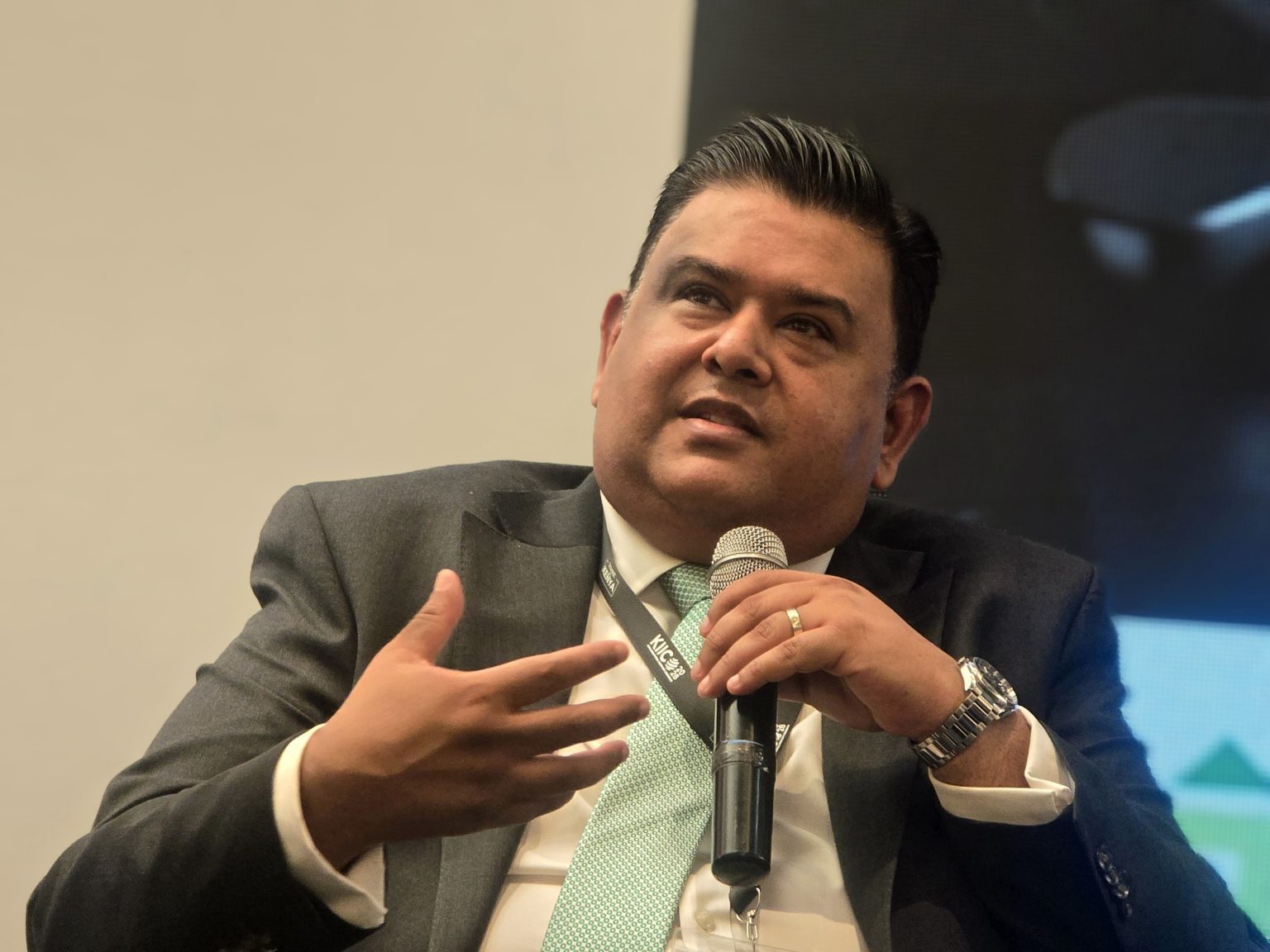 Standard Chartered targets billions in sustainable financing push for Kenya Standard Chartered targets billions in sustainable financing push for Kenya