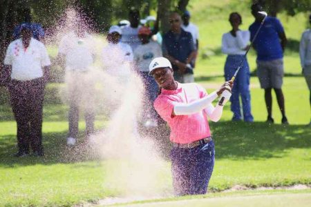 Standard County Golf Classic: 120 players sharpening claws for Eldoret edition showdown