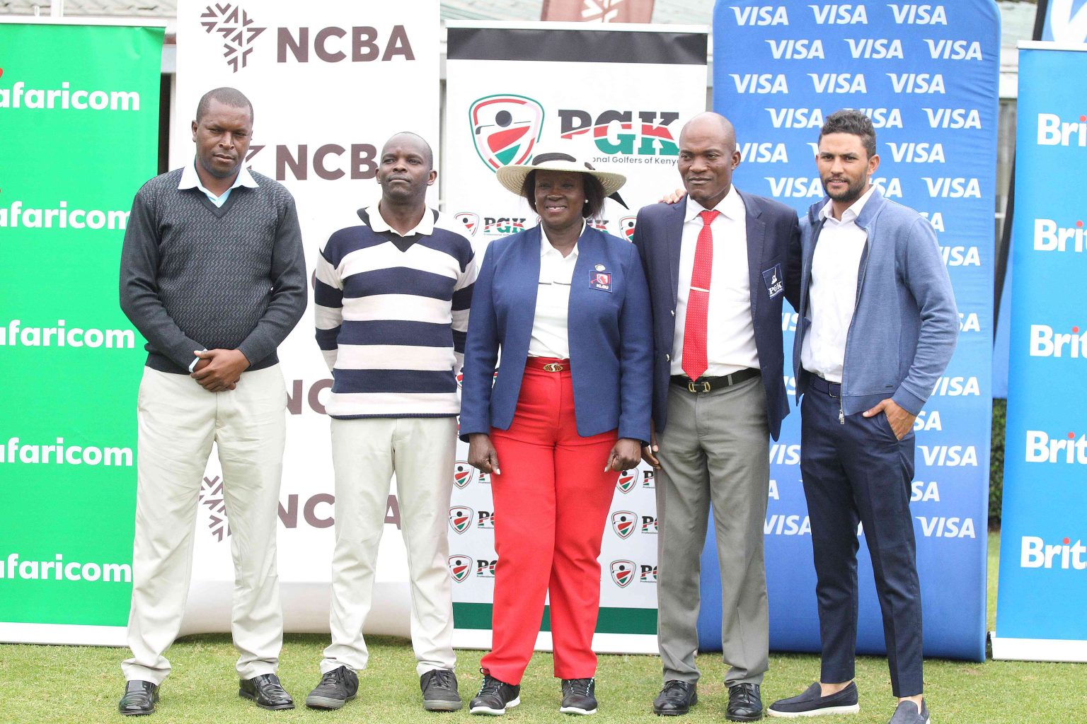 Standard Group supports Kenya's road to LA 2028 Olympics