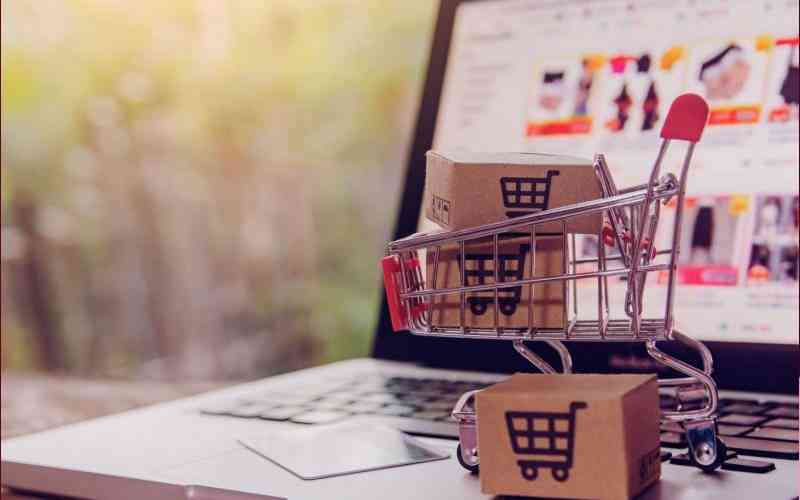 Start-up links local consumers to discounted goods globally Start-up links local consumers to discounted goods globally