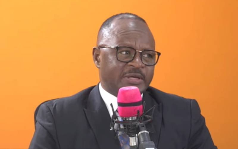 State agencies failed voters in violent by-elections, IEBC says State agencies failed voters in violent by-elections, IEBC says