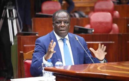 State bans Saccos from borrowing to pay dividends