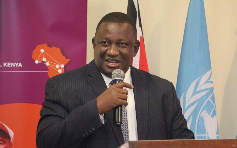 State bets on agribusiness to create more jobs for the youth State bets on agribusiness to create more jobs for the youth