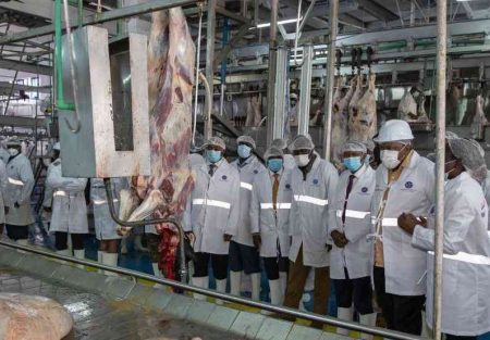 State meat agency to expand Mombasa and Nairobi branches